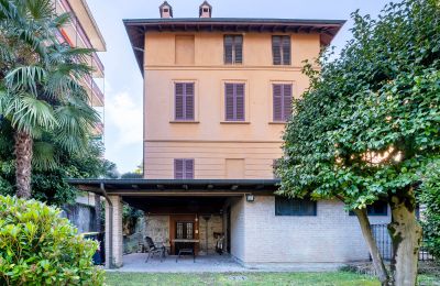 Historische villa te koop Verbania, Via della Resistenza, Piemonte, Foto 30/36