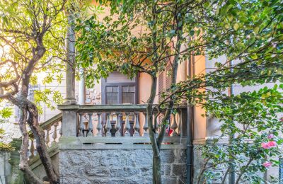 Historische villa te koop Verbania, Via della Resistenza, Piemonte, Foto 2/36