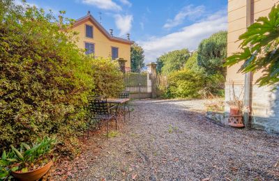 Historische villa te koop Verbania, Via della Resistenza, Piemonte, Foto 34/36