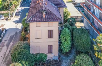 Historische villa te koop Verbania, Via della Resistenza, Piemonte, Foto 36/36