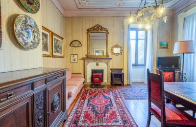 Historische villa te koop Verbania, Via della Resistenza, Piemonte, Foto 6/36