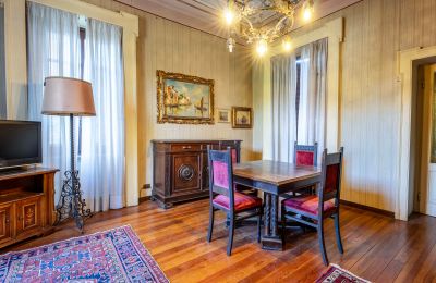 Historische villa te koop Verbania, Via della Resistenza, Piemonte, Foto 7/36