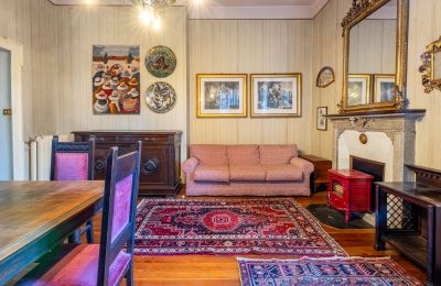 Historische villa te koop Verbania, Via della Resistenza, Piemonte, Foto 8/36