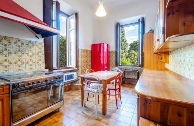 Historische villa te koop Verbania, Via della Resistenza, Piemonte, Foto 9/36