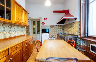 Historische villa te koop Verbania, Via della Resistenza, Piemonte, Foto 13/36