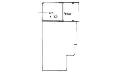 Vastgoed Verbania, Plattegrond 1