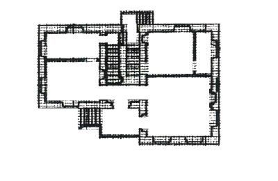 Vastgoed Verbania, Plattegrond 2