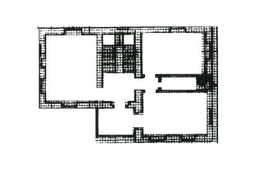 Vastgoed Verbania, Plattegrond 3
