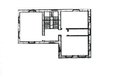 Vastgoed Verbania, Plattegrond 4