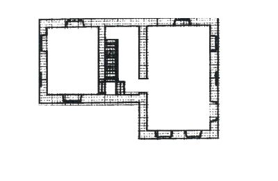 Vastgoed Verbania, Plattegrond 5