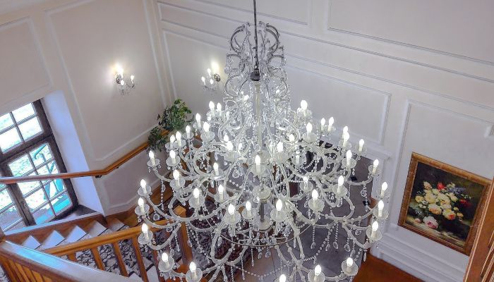 Landhuis te koop Polen