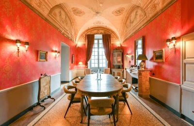 Kasteel te koop Uzès, Occitanie, Foto 11/32