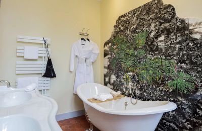 Kasteel te koop Uzès, Occitanie, Foto 21/32