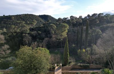 Kasteel te koop Uzès, Occitanie, Foto 30/32