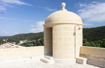 Kasteel te koop Uzès, Occitanie, Foto 26/32