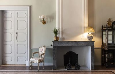 Kasteel te koop Uzès, Occitanie, Foto 14/32