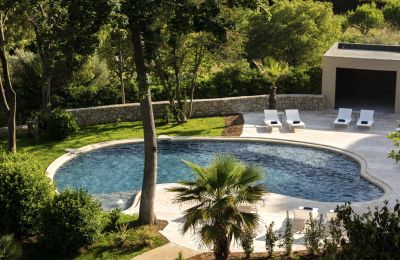 Kasteel te koop Uzès, Occitanie, Foto 29/32