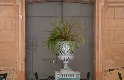 Kasteel te koop Uzès, Occitanie, Foto 8/32