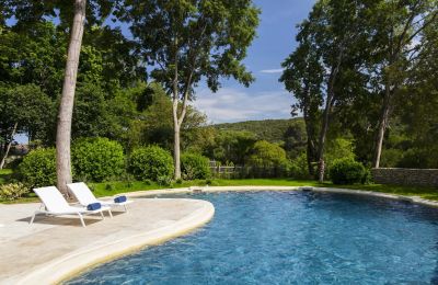 Kasteel te koop Uzès, Occitanie, Foto 27/32