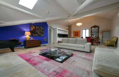 Kasteel te koop Uzès, Occitanie, Foto 25/32