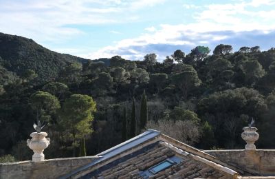 Kasteel te koop Uzès, Occitanie, Foto 32/32
