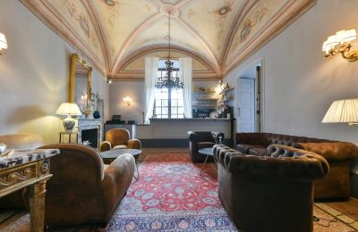 Kasteel te koop Uzès, Occitanie, Foto 10/32