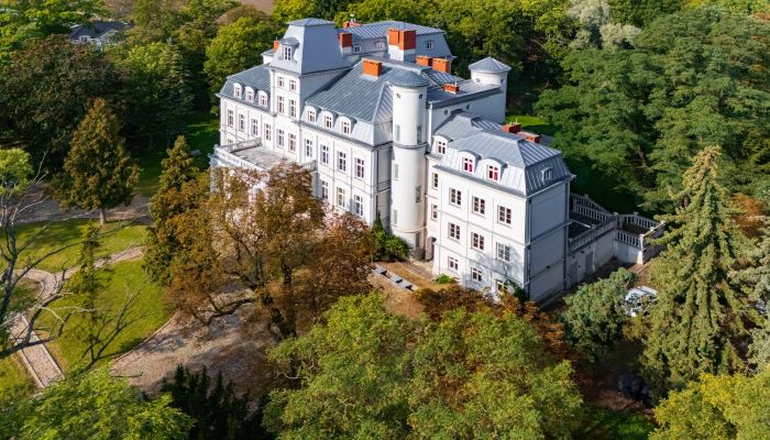 Kasteel Malina , Łódź 