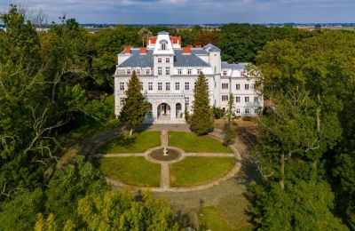 Kasteel Malina , Łódź 