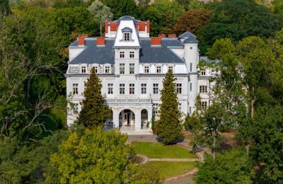 Kasteel Malina , Łódź 