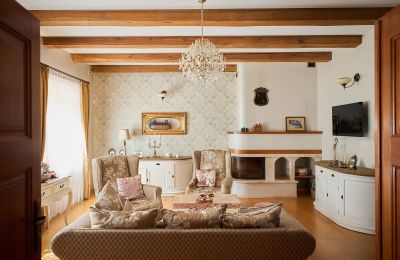 Landhuis te koop Stary Dzierzgoń, Pommeren, Foto 4/39