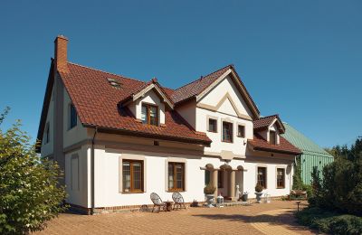 Landhuis te koop Stary Dzierzgoń, Pommeren, Foto 18/39