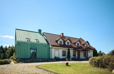 Landhuis te koop Stary Dzierzgoń, Pommeren, Foto 19/39