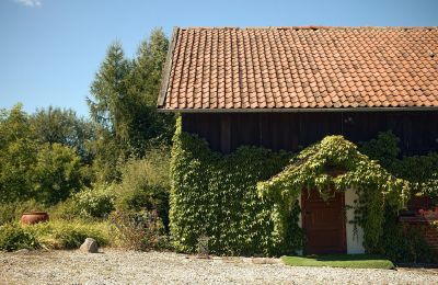 Landhuis te koop Stary Dzierzgoń, Pommeren, Foto 20/39