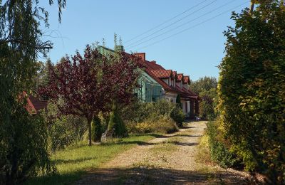 Landhuis te koop Stary Dzierzgoń, Pommeren, Foto 24/39