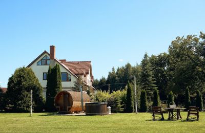 Landhuis te koop Stary Dzierzgoń, Pommeren, Foto 25/39