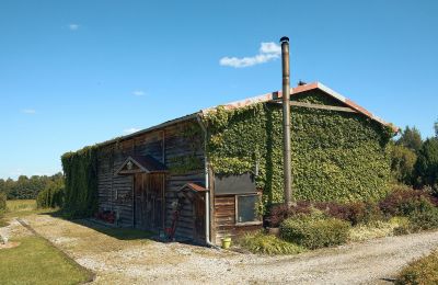 Landhuis te koop Stary Dzierzgoń, Pommeren, Foto 26/39