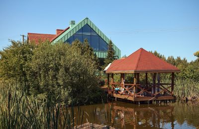 Landhuis te koop Stary Dzierzgoń, Pommeren, Foto 27/39
