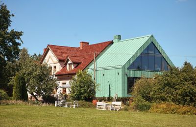 Landhuis te koop Stary Dzierzgoń, Pommeren, Foto 32/39