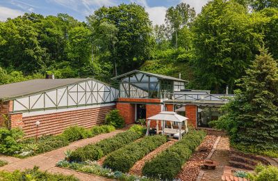 Historisch huis te koop Elbląg, Ermland-Mazurië, Foto 4/22