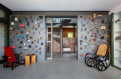 Historisch huis te koop Elbląg, Ermland-Mazurië, Foto 6/22