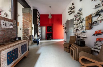 Historisch huis te koop Elbląg, Ermland-Mazurië, Foto 7/22