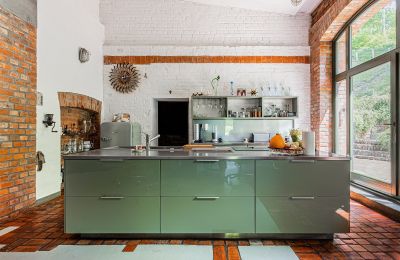 Historisch huis te koop Elbląg, Ermland-Mazurië, Foto 12/22