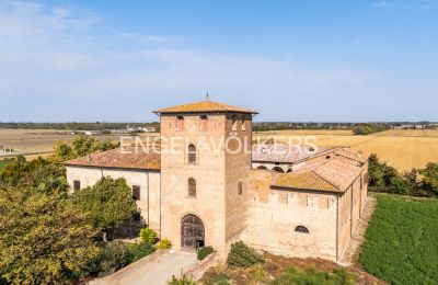 Historisch vastgoed, Castello di Muradello – Renaissancekasteel bij Piacenza