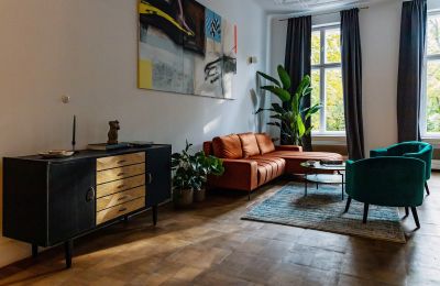 Appartement in een historisch pand te koop Warszawa, Stanisława Noakowskiego, Mazovië, Foto 3/14