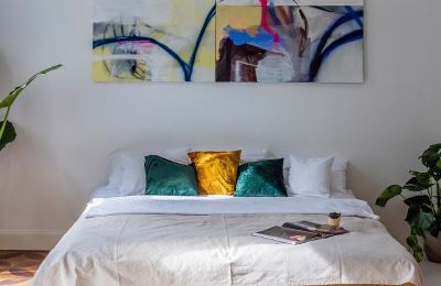 Appartement in een historisch pand te koop Warszawa, Stanisława Noakowskiego, Mazovië, Foto 5/14