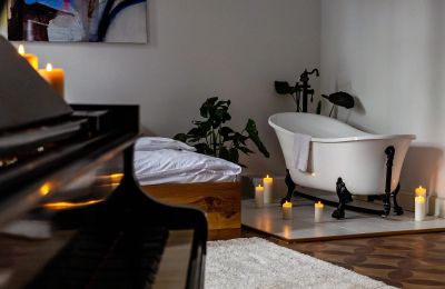 Appartement in een historisch pand te koop Warszawa, Stanisława Noakowskiego, Mazovië, Foto 7/14