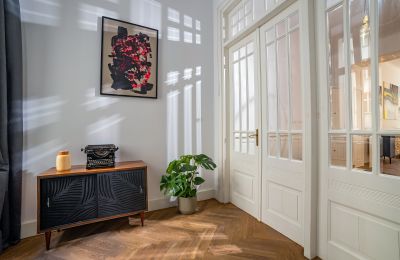 Appartement in een historisch pand te koop Warszawa, Stanisława Noakowskiego, Mazovië, Foto 11/14