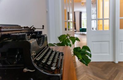 Appartement in een historisch pand te koop Warszawa, Stanisława Noakowskiego, Mazovië, Foto 12/14
