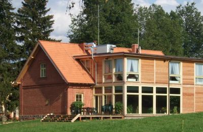 Landhuis te koop Mārciena, Lejas Patmalnieki, Vidzeme, Foto 16/32