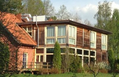Landhuis te koop Mārciena, Lejas Patmalnieki, Vidzeme, Foto 21/32